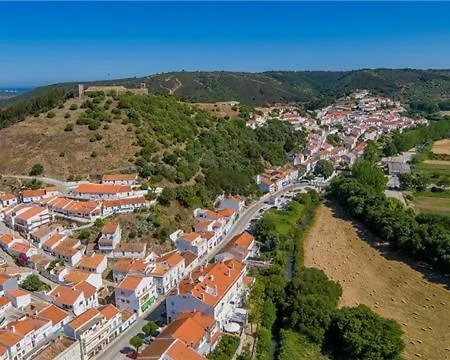 Atlantic Vale Da Telha * Aljezur