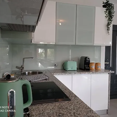 Atlantic Vale Da Telha Aljezur