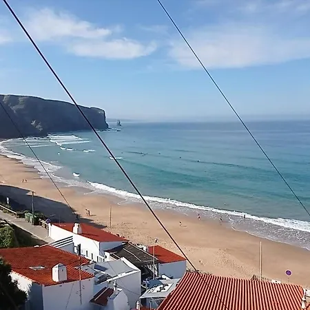 Atlantic Vale Da Telha