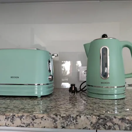 Atlantic Vale Da Telha Rum i privatbostad Aljezur