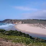 Atlantic Vale Da Telha Ubytování v soukromí Aljezur