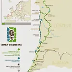 Atlantic Vale Da Telha Séjour chez l'habitant *