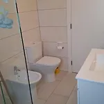 Atlantic Vale Da Telha Ubytování v soukromí