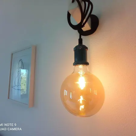 Atlantic Vale Da Telha *