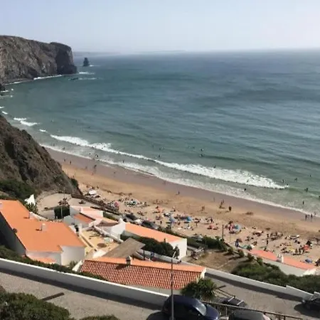 Atlantic Vale Da Telha Aljezur