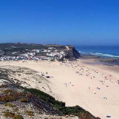 Deluxe - Luar Homestay Aljezur