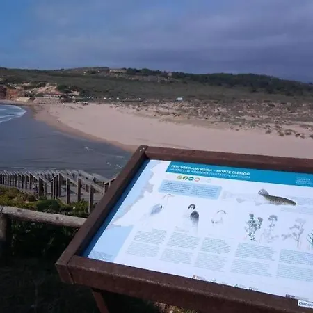 Atlantic Vale Da Telha *