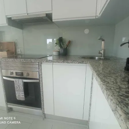 Atlantic Vale Da Telha Habitación en casa particular