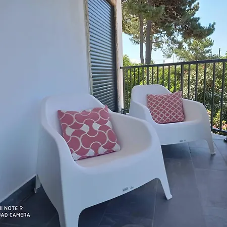 Atlantic Vale Da Telha *