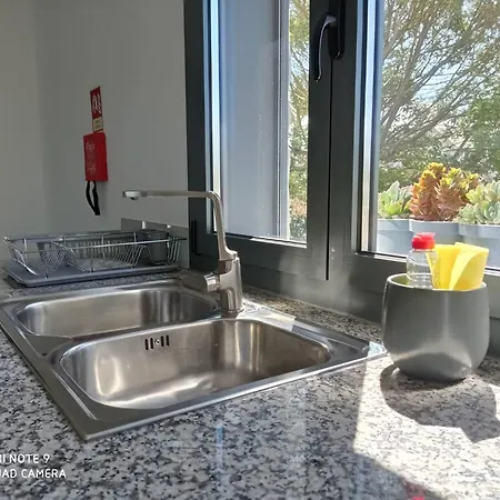 Atlantic Vale Da Telha *