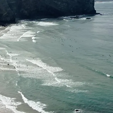 Habitación en casa particular Atlantic Vale Da Telha *