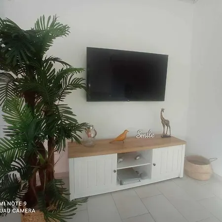 Atlantic Vale Da Telha