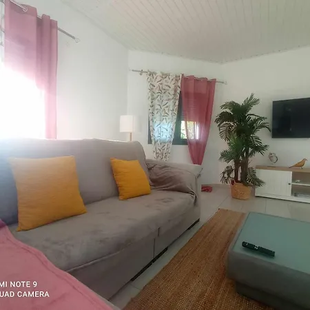Deluxe - Luar Homestay Aljezur