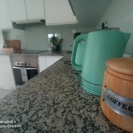 Atlantic Vale Da Telha * Aljezur