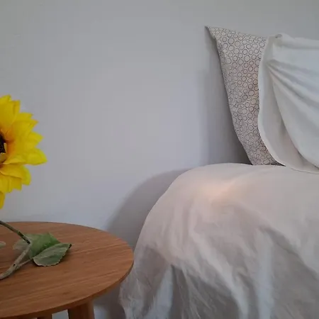 Habitación en casa particular Atlantic Vale Da Telha