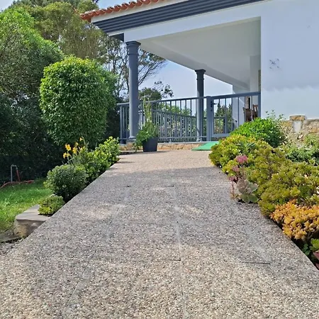 Habitación en casa particular Atlantic Vale Da Telha *