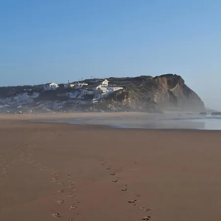 Atlantic Vale Da Telha Aljezur