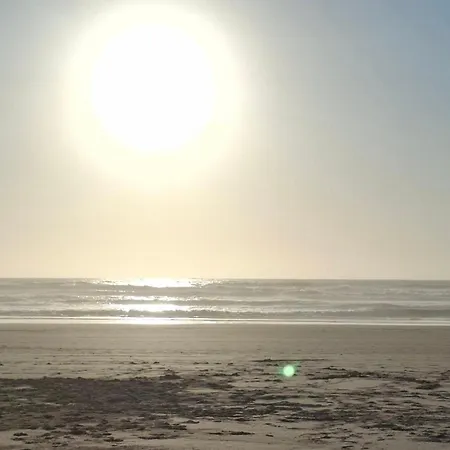 Atlantic Vale Da Telha * Aljezur