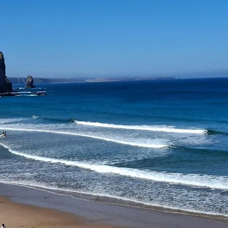 Atlantic Vale Da Telha Aljezur